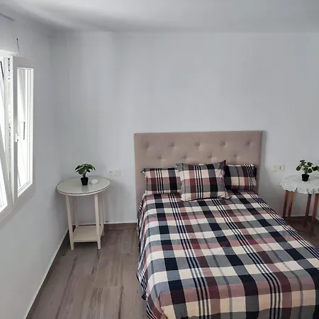 Casa Del Tio Paco Holiday home *