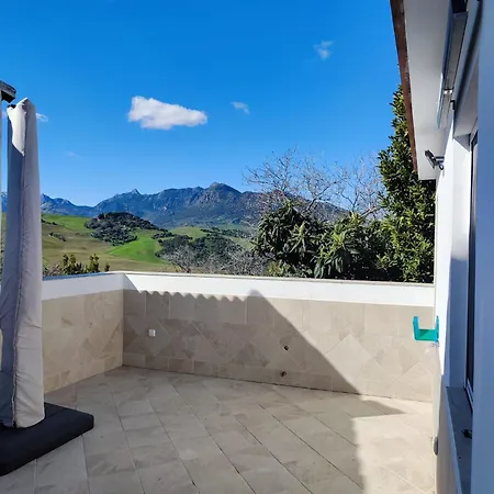 Casa Del Tio Paco Holiday home *