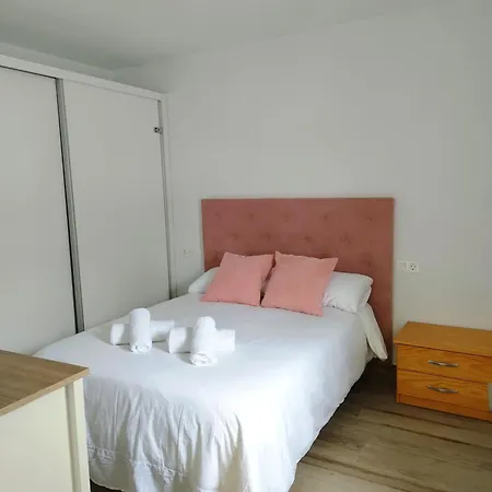 Casa Del Tio Paco Holiday home *
