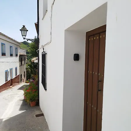 Holiday home Casa Del Tio Paco *