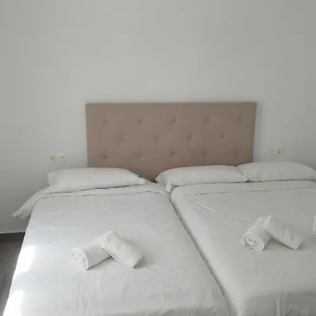 Casa Del Tio Paco