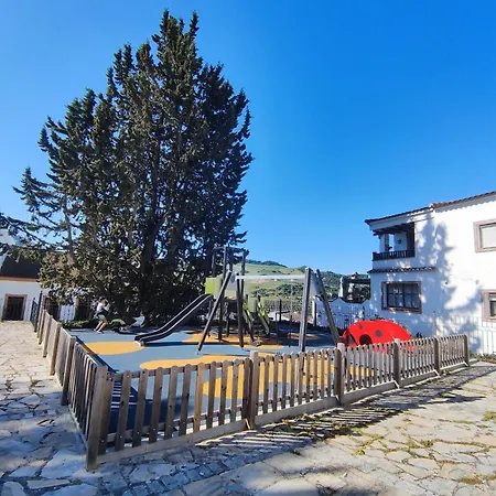 Casa Del Tio Paco Holiday home Montecorto