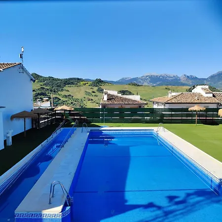Casa Del Tio Paco